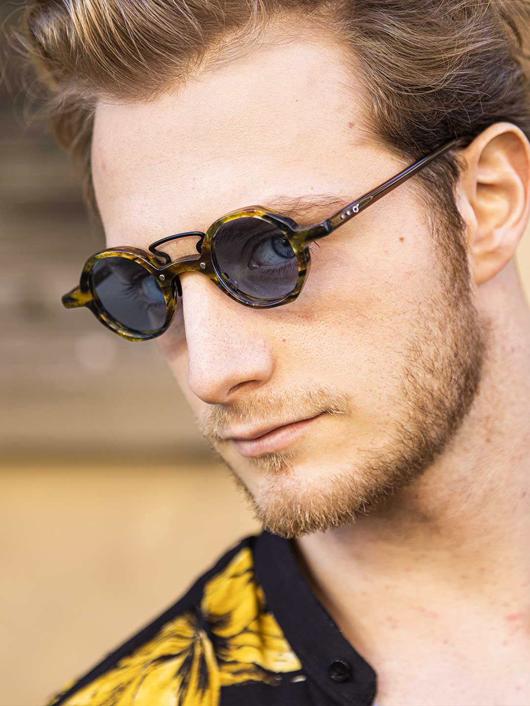 Occhiali OS SUNGLASSES Amsterdam