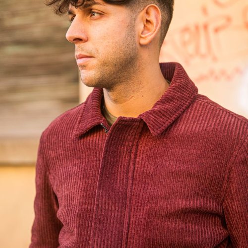 Giacche / Capispalla