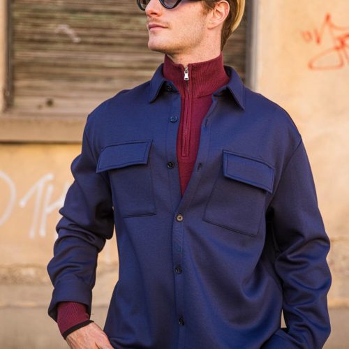 Coordinati e Overshirt